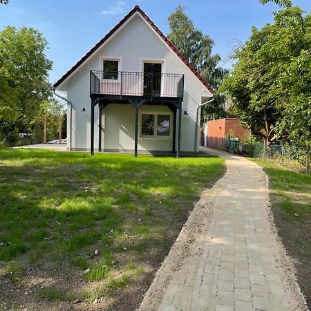 Ferienwohnung Belthus Fehmarn Exterior foto
