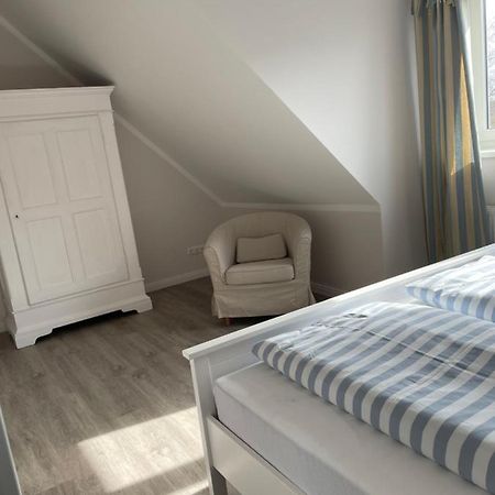 Ferienwohnung Belthus Fehmarn Exterior foto