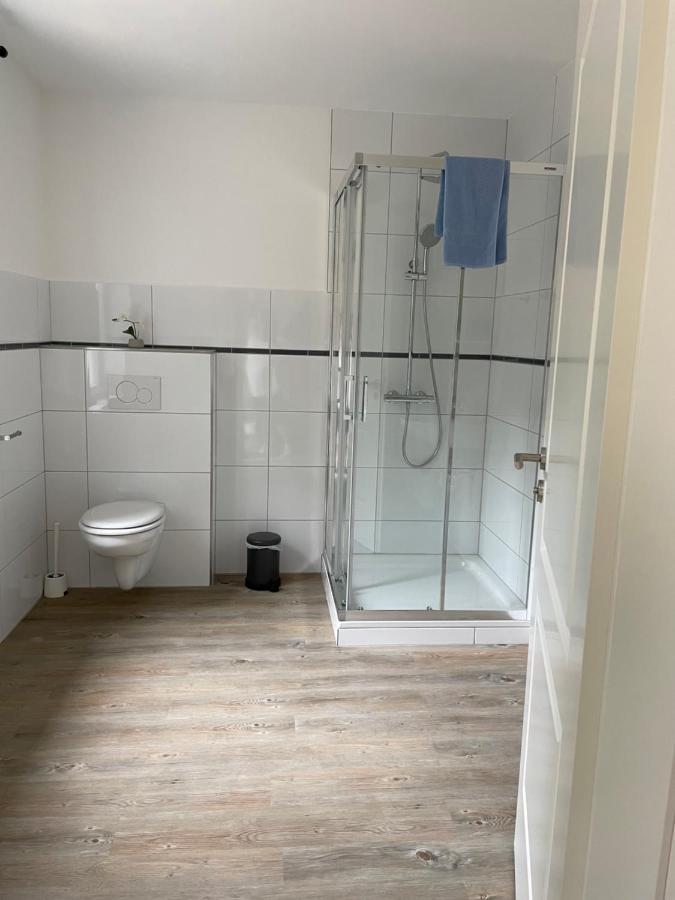Ferienwohnung Belthus Fehmarn Exterior foto