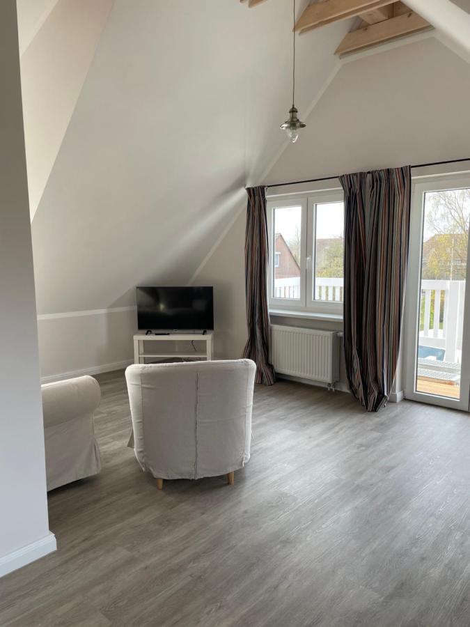 Ferienwohnung Belthus Fehmarn Exterior foto