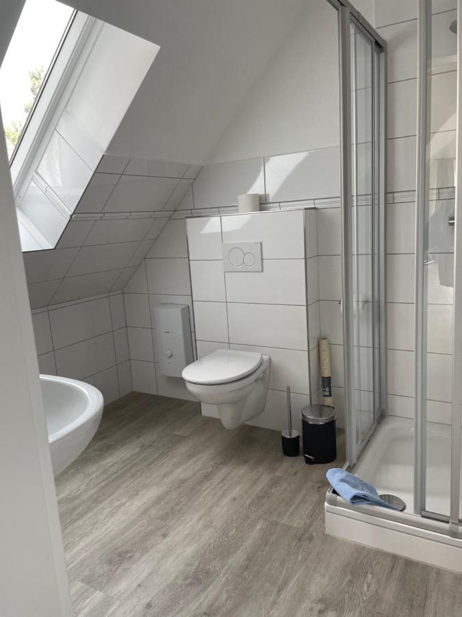 Ferienwohnung Belthus Fehmarn Exterior foto