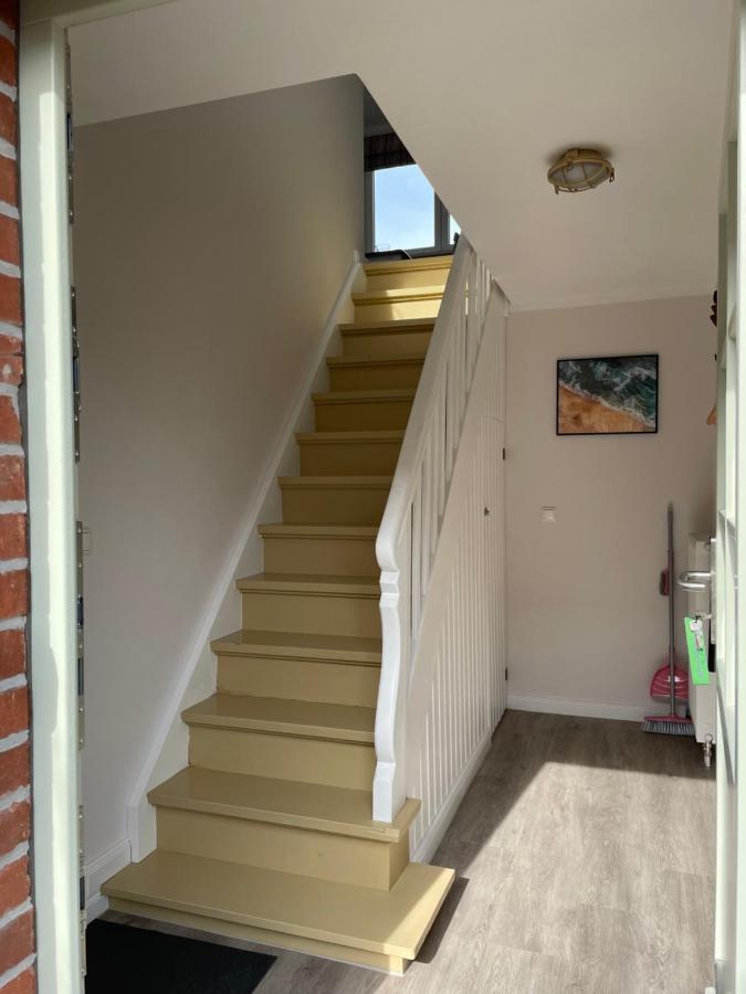 Ferienwohnung Belthus Fehmarn Exterior foto